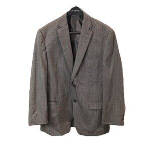 Calvin Klein Mens Blazer